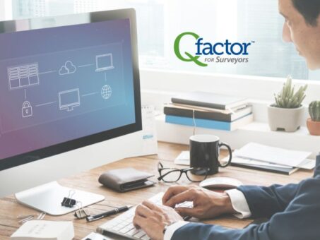 QFactor QFactor