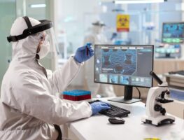 QIAGEN launches new QIAcuity digital PCR assays for microbial applications, enhancing infectious disease research and surveillance
