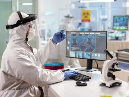 QIAGEN launches new QIAcuity digital PCR assays for microbial applications, enhancing infectious disease research and surveillance