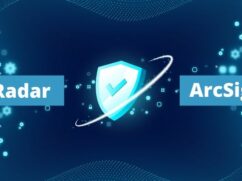 QRadar VS ArcSight