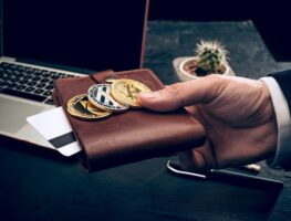 Secure Quantum Cryptography with Volt Active Data