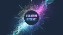Quantum Internet
