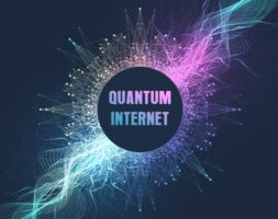 Quantum Internet