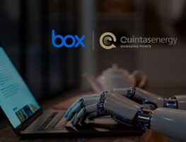 Quintas Energy partners with Box