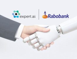 Rabobank and Expert.ai Expand Partnership