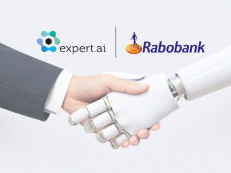 Rabobank and Expert.ai Expand Partnership