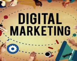 Reasons Why Digital Marketing is Crucial for Your Business