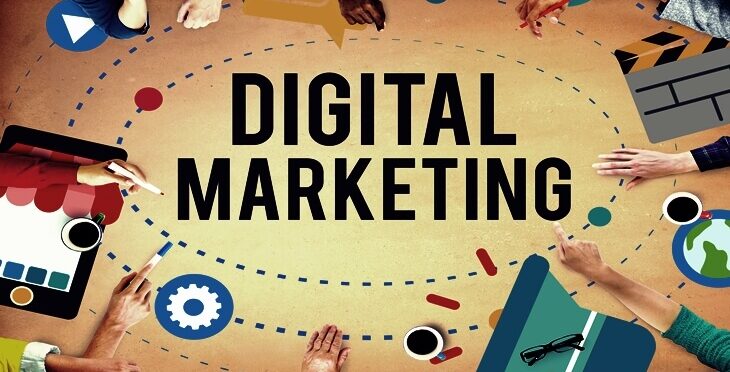 Reasons Why Digital Marketing is Crucial for Your Business