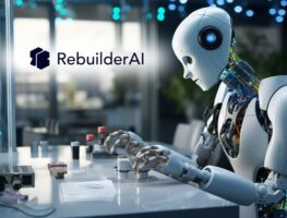 RebuilderAI Unveils VRINGON