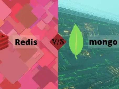 Redis Vs. MongoDB