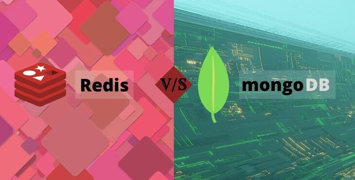 Redis vs. mongoDB