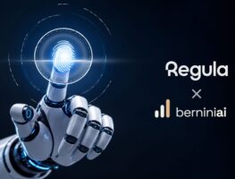 Regula and Bernini.AI Partner