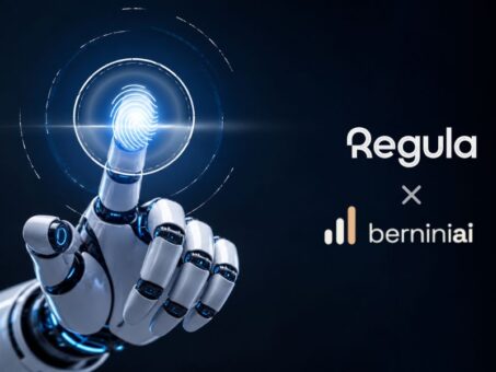 Regula and Bernini.AI Partner