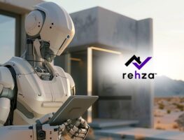 Rehza Launches AI Platform