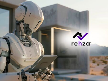 Rehza Launches AI Platform