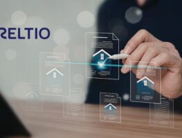 Reltio Named a Leader