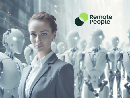 Remote People Launches Command Center Remote People Launches Command Center