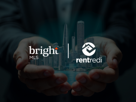 RentRedi Partners With Bright MLS