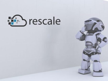 Rescale Rescale