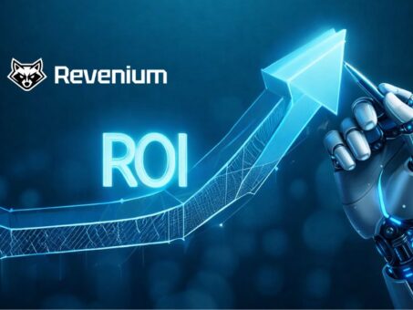 Revenium - AI outcomes Revenium