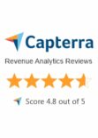 Revenue Analytics Capterra Reviews