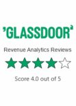 Revenue Analytics Glassdoor Reviews