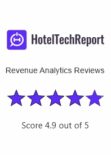 Revenue Analytics HotelTechReport Reviews