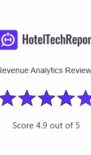 Revenue Analytics HotelTechReport Reviews Revenue Analytics HotelTechReport Reviews