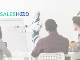 Revenue Enablement Platform