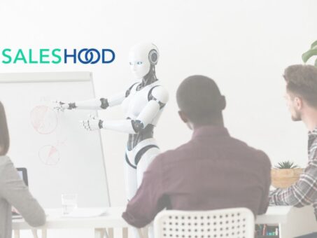 Revenue Enablement Platform Revenue Enablement Platform