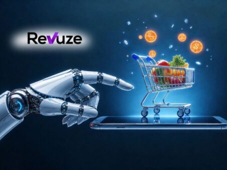 Revuze