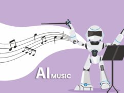 Rise of AI Music