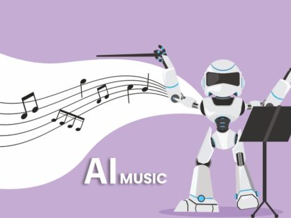 Rise of AI Music