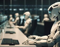 Robo Advisor & Benefits - A Detailed Guide