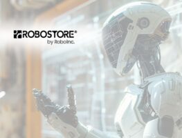 RoboStore launches Robo Inc.