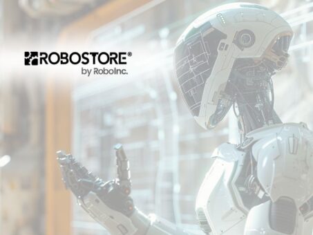RoboStore launches Robo Inc.
