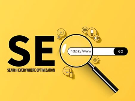 Search Everywhere Optimization (SAO)