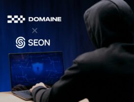 SEON and Domaine