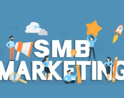 SMB Marketing Tactics