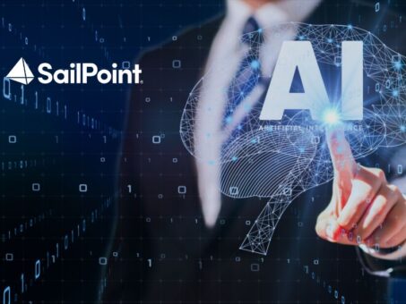SailPoint Agentic Fabric
