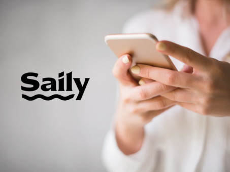 Saily Coverage Maps for Travel eSIM Users
