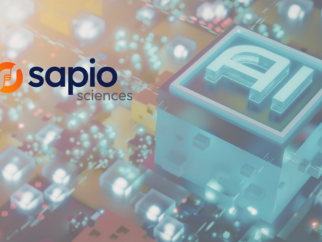 Sapio Sciences Brings Claude Cowork