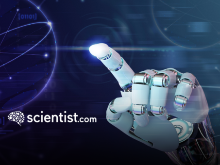 Scientist.com Launches Agentic AI Platform
