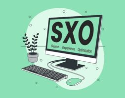 Search Experience Optimization (SXO)