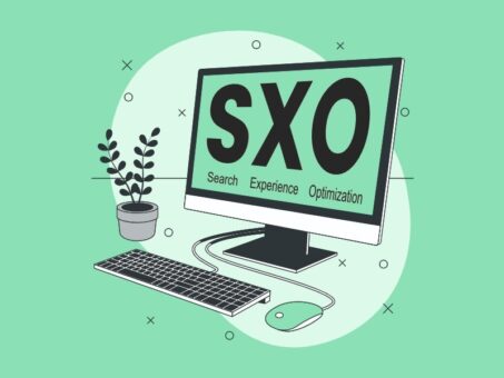 Search Experience Optimization (SXO)