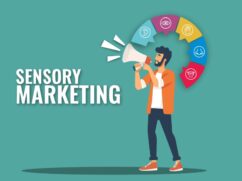 Sensory Marketing