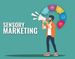 Sensory Marketing