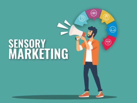 Sensory Marketing