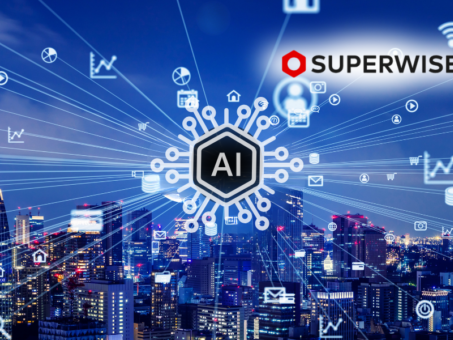 SUPERWISE Sentinel