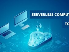 Serverless Computing Tools